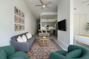 South Downtown Condo no.308