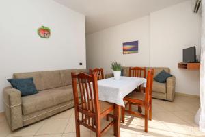 Alesias apartament