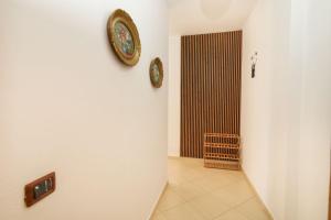 Alesias apartament