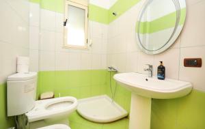 Alesias apartament