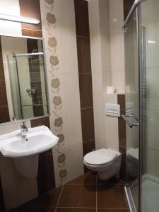 Leśny Kurort w Gierczynie