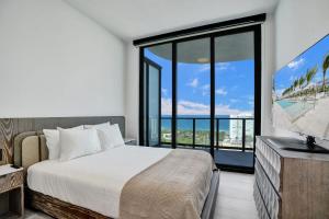 72 Park Miami Beach Boutique Residences by IliosRentals