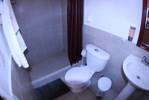 Modern Apartment in Historic Center Terrace