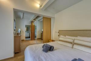 Modern Villa 5 minutes from Place des Lices