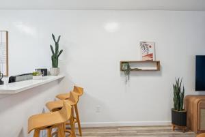 Boho Sante Fe Vibe - Downtown - Pool - No 202