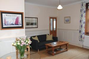 Kipper Cottage A Retreat by the Sea in Amble