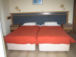 Hotel Nydri Beach Lefkada Greece