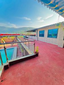 Baba s Villa
