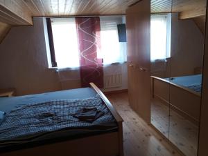 Ferienhaus Erika