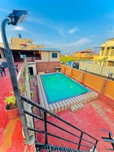Baba s Villa