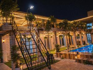 Baba s Villa