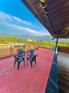 Baba s Villa