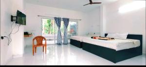 ANS Green Villa