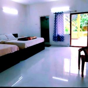 ANS Green Villa