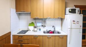 Uljin blue ara A pension