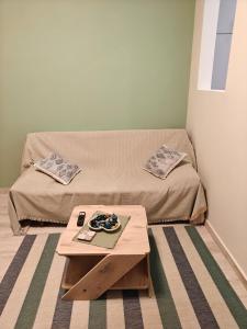 Central Modern Living Apartment 1