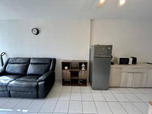 Appart 2 pièces cabine 3 couchages ST CYPRIEN PLAGE SC510-03A