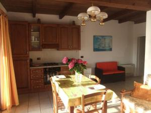 La stella marina Casa Bifamigliare