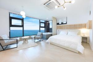 Samcheok Laon Spa Pension