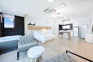 Samcheok Laon Spa Pension