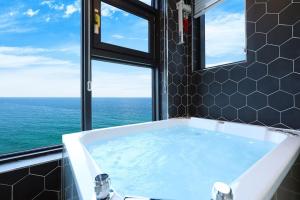 Samcheok Laon Spa Pension