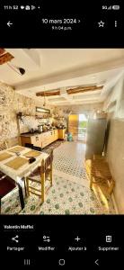 Bali house
