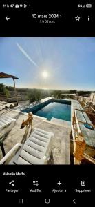 Bali house