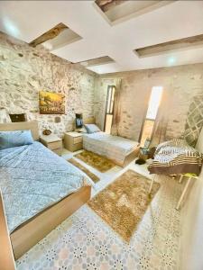 Bali house