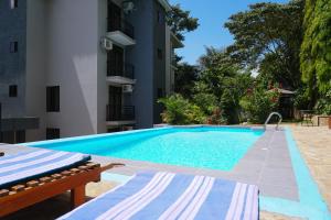 Greenside Hotel