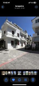 Almyra Summer Homes