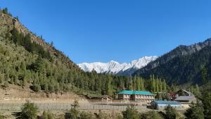 Pangi Hazel Homestay