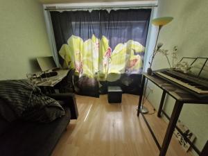 Cozy Saules Street Apartment in Ventspils