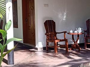 Tropical Lodge Yala