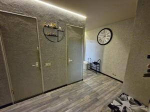 Cozy Saules Street Apartment in Ventspils