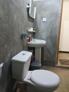 Tropical Lodge Yala