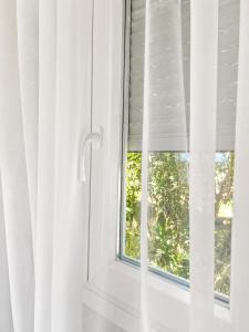 SEA La Vie Seafront Apartment, Kalogria Beach