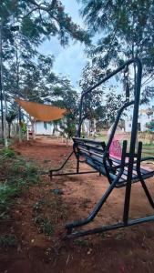 Saanjh Nature Retreat