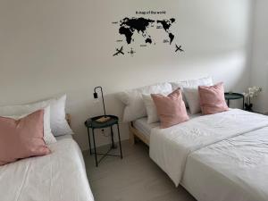 StayBC Room center & Baselcard