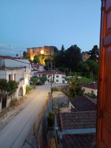 Villa Hill