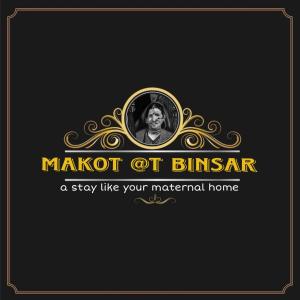 Makot at binsar