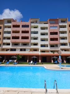 Albufeira Sea View and Pool