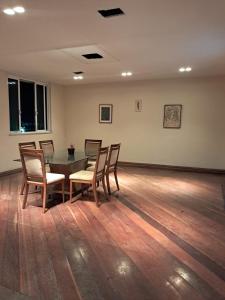 Five luxury rooms on the Atlantic Avenue