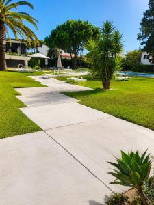 Amazing 2-bed apartment near Vilamoura Marina