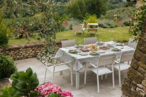 Timeless Beauty in Chianti
