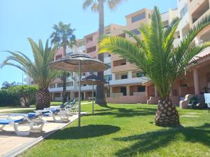 Albufeira Sea View and Pool