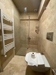 Adventure Inn Cappadocia