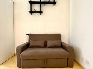 Casa Palacin - Seu Flat no Jardins