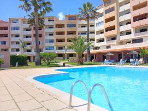 Albufeira Sea View and Pool