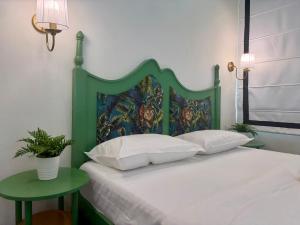 Suite in Naukothi - Boutique Stay - Central