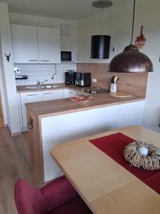 Ferienwohnung Lotta in Bodenmais